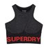 Superdry 스포츠 브라 Active Seamless