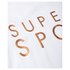 Superdry Camiseta Sem Mangas Active Studio Luxe