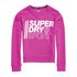 Superdry Core Sport Crew Pullover