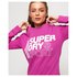 Superdry Sweatshirt Core Sport Crew