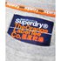 Superdry Orange Label Vintage Bordado