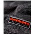 Superdry Applique Oversized Nu Lad Lite Crew Sweatshirt