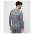 Superdry Active Microvent Lange Mouwenshirt