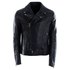 Dolce & gabbana Biker Leather Jacket