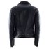 Dolce & gabbana Biker Leather Jacket