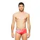 Odeclas Slip de bain boxer Arion