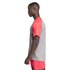 adidas Club Colourblock T-shirt med korta ärmar