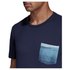 adidas Parley Pocket T-shirt med korte ærmer