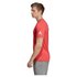 adidas Match Code Graphic T-shirt med korta ärmar