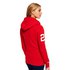 Superdry Track And Field Borg Hoodie