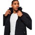 Superdry Quilted Athletic Windcheater Coat