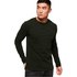 Superdry Vintage Authentc Embossed Long Sleeve T-Shirt