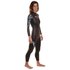 Aquaman Wetsuit Woman DNA 2020