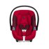 Cybex Aton M i-Size Ferrari Edition Baby-autostoel