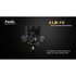 Fenix ALB-10 Handlebar Light Support