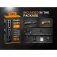 Fenix UC35 V2.0 懐中電灯