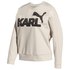 Puma X Karl Crew Birch Sweatshirt