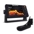 Raymarine Element 7 With HyperVision Con Transductor