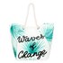 Roxy Waves Of Changes Bag