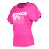 Superdry Core Sport Short Sleeve T-Shirt