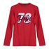 Pepe jeans Russelly Long Sleeve T-Shirt