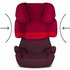 Cybex Solution X-Fix Fotelik samochodowy dla niemowląt
