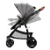 cbx Leotie Leather stroller