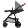 cbx Leotie Leather stroller
