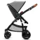 cbx Leotie Leather Lastenvaunut