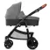 cbx Leotie Leather stroller