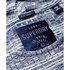 Superdry Vestido Essential Stripe Maxi