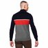 Superdry Tricolour Henley Sweater