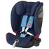 GB Everna-Fix Baby-autostoel