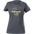 Akrapovic Pure Performance T-shirt med korte ærmer
