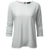 Craghoppers NosiLife Shelby 3/4 sleeve T-shirt