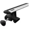 Thule Evo Clamp Kit 4 units