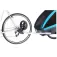 Thule Coaster XT fietskar