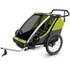 Thule Chariot Cab 2 Trailer