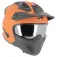 Astone Elektron convertible helmet