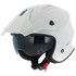 Astone Minicross open helm