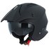 Astone Minicross 오픈 페이스 헬멧