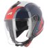 Astone Mini S Wipe Jet Helm