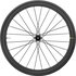 Mavic Ksyrium Pro Carbon UST Disc Tubeless Road Front Wheel