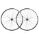 Mavic Aksium Disc road wheel set