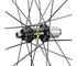 Mavic Allroad 6B Disc Tubeless Landeveissykkelens bakhjul
