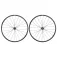 Mavic Allroad Disc Tubeless road wheel set