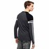 Superdry Stacked Moto Label Long Sleeve T-Shirt