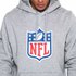New era NFL Generic Logo Толстовка с капюшоном