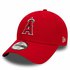 New era Gorra MLB The League Anaheim Angels OTC