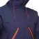 Vertical Jaqueta softshell Windy Mp+